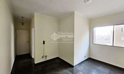 Apartamento para alugar em Jardim Palma Travassos de 53.00m² com 2 Quartos e 1 Garagem