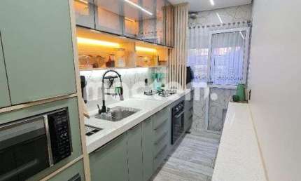 Apartamento para venda em Jardim São José de 75.00m² com 3 Quartos, 1 Suite e 2 Garagens