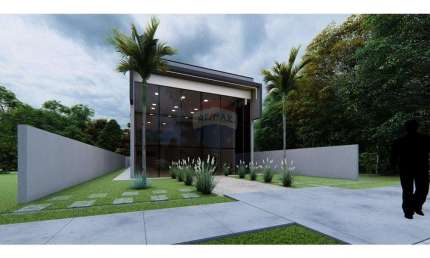 Imóvel Comercial para alugar em Alphaville Nova Esplanada de 280.00m² com 2 Garagens