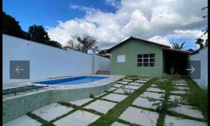 Chácara para venda em Bairro Da Ilha de 275.00m² com 2 Quartos e 4 Garagens