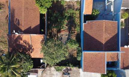 Terreno para venda em Parque Residencial Nova Canaã de 200.00m²