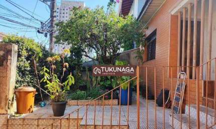 Casa para venda em Parque Vitória de 200.00m² com 2 Quartos e 2 Garagens