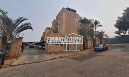 Apartamento para venda em Jardim Ipanema de 53.00m² com 2 Quartos e 1 Garagem