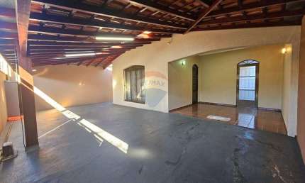Casa para venda em Jardim Fantinato de 148.50m² com 2 Quartos