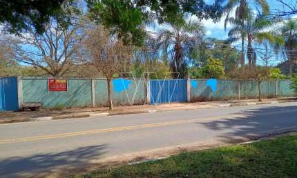 Casa para venda em Joaquim Egídio de 60.00m² com 2 Quartos e 10 Garagens