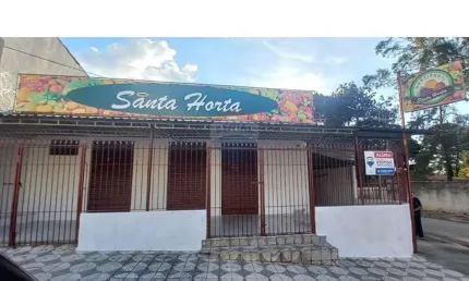 Imóvel Comercial para alugar em Jardim Simus de 120.00m²