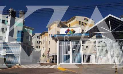 Apartamento para venda e aluguel em Jardim Ana Luiza de 50.00m² com 2 Quartos e 1 Garagem