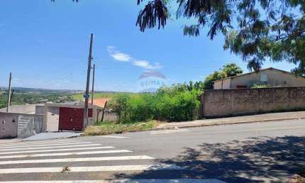 Terreno para venda em Jardim São Judas Tadeu de 300.00m²