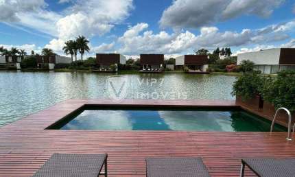 Casa para venda em Fazenda Boa Vista I de 347.00m² com 4 Quartos, 4 Suites e 4 Garagens