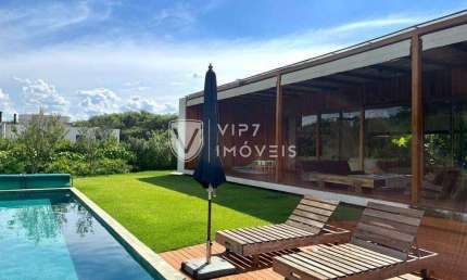 Casa para venda em Fazenda Boa Vista I de 650.00m² com 5 Quartos, 5 Suites e 6 Garagens