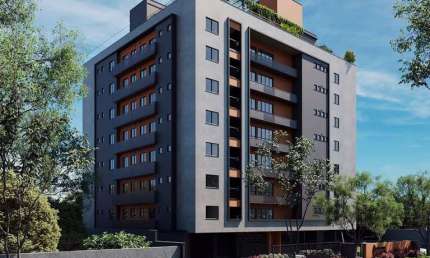 Apartamento para venda em Tarumã de 74.00m² com 3 Quartos, 1 Suite e 1 Garagem