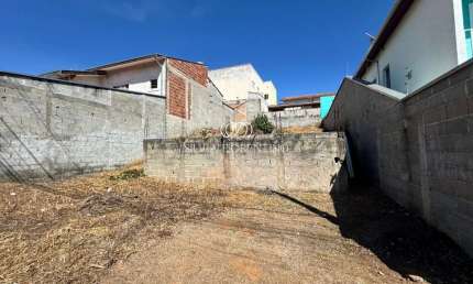 Terreno para venda em Jardim Continental Ii de 250.00m²