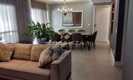 Apartamento para venda em Jardim Esplanada de 167.00m² com 3 Quartos, 3 Suites e 2 Garagens