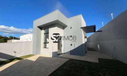 Casa para venda em Jardim Santa Madalena de 58.00m² com 2 Quartos