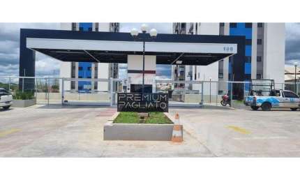 Apartamento para alugar em Jardim Pagliato de 80.00m² com 2 Quartos, 1 Suite e 2 Garagens
