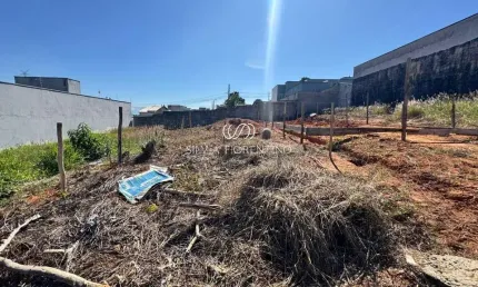 Terreno para venda em Jardim Continental Iii de 125.00m²