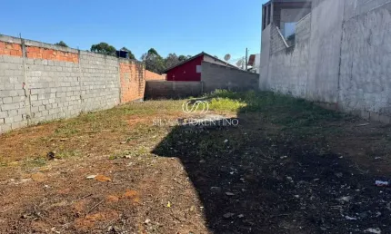 Terreno à venda na Rua Severino Rodrigues Ferreira, 55, Jardim do Lago, Taubaté