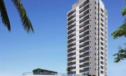 Apartamento para venda em Meia Praia de 83.00m² com 2 Quartos, 2 Suites e 2 Garagens