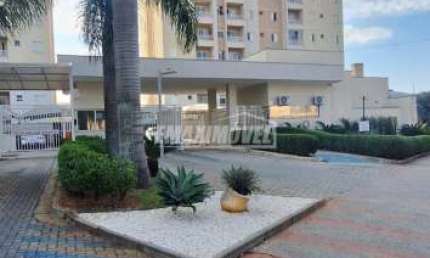 Apartamento para alugar em Wanel Ville de 86.00m² com 3 Quartos, 1 Suite e 2 Garagens