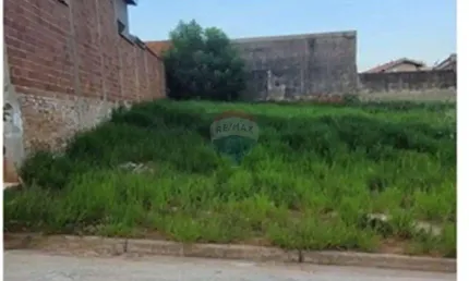 Terreno para venda em Loteamento Residencial Jardim Uirapuru de 200.00m²