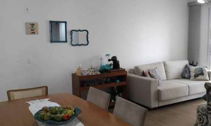 Apartamento para venda em Bethaville de 59.00m² com 2 Quartos, 1 Suite e 1 Garagem