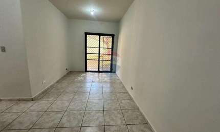 Apartamento para alugar em Jardim Nova Manchester de 75.00m² com 3 Quartos, 1 Suite e 1 Garagem