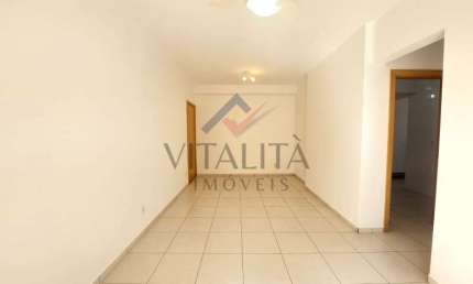 Apartamento para alugar em Nova Aliança de 73.00m² com 2 Quartos, 1 Suite e 2 Garagens