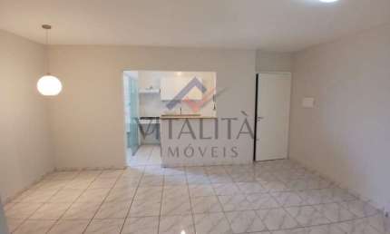 Apartamento para alugar em Nova Aliança de 78.00m² com 3 Quartos, 1 Suite e 1 Garagem