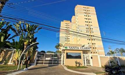 Apartamento para alugar em Loteamento Parque Do Estado de 45.79m² com 2 Quartos