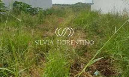Terreno para venda em Residencial Estoril de 300.00m²