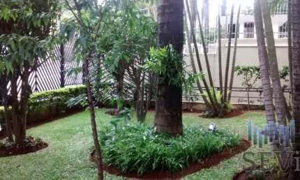 Apartamento para alugar em Bosque Da Saúde de 49.00m² com 1 Quarto e 1 Garagem