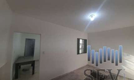 Casa para alugar em Americanópolis de 25.00m² com 1 Quarto
