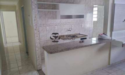 Apartamento para alugar em Jardim Suécia de 65.00m² com 2 Quartos e 1 Garagem