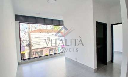Sala Comercial para alugar em Jardim Sumaré de 50.00m²