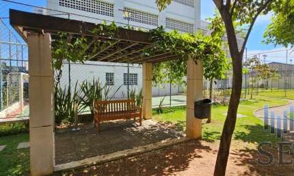 Apartamento para venda e aluguel em Ipiranga de 68.00m² com 2 Quartos, 1 Suite e 1 Garagem