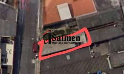 Terreno para venda em Chácara Belenzinho de 144.50m²