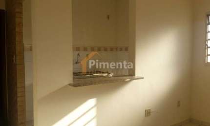 Apartamento para alugar em Parque Residencial Lagoinha de 40.00m² com 1 Quarto, 1 Suite e 1 Garagem