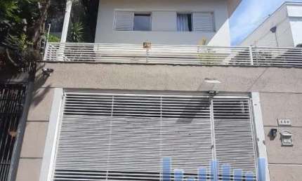Casa para venda e aluguel em Planalto Paulista de 198.00m² com 3 Quartos, 3 Suites e 4 Garagens