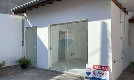 Prédio Comercial para alugar em Jardim Faculdade de 66.00m² com 2 Quartos