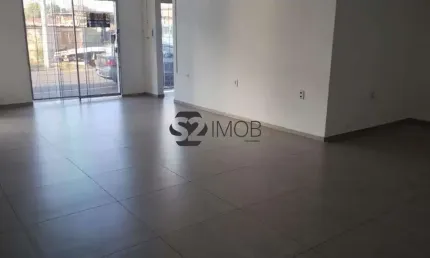 Sala Comercial para alugar em Jardim Centenário de 60.00m² com 1 Quarto