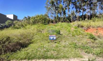 Terreno para venda em Condomínio Villa Verde Bragança de 140.00m²