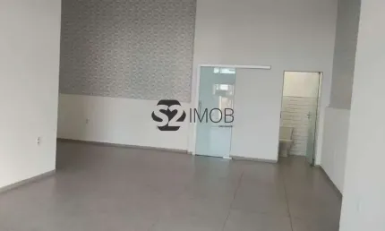 Sala Comercial para alugar em Jardim Centenário de 43.00m²