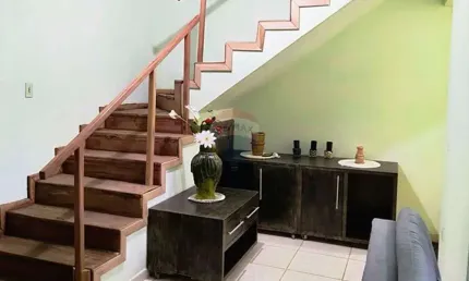 Casa para venda em Área Rural De Jaguariúna de 450.00m² com 6 Quartos, 3 Suites e 2 Garagens