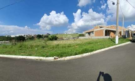 Terreno para venda em Morada Dos Nobres de 600.00m²
