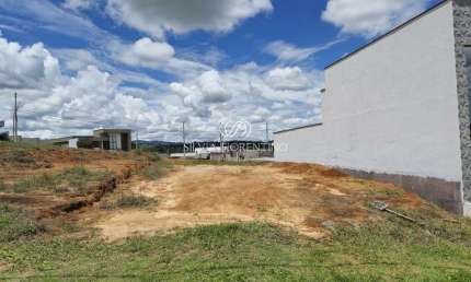 Terreno à venda na Estrada Municipal Itapecirica, 55, Itapecerica, Taubaté