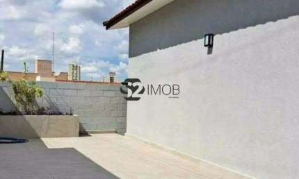 Casa para alugar em Jardim Presidente de 150.00m² com 3 Quartos e 2 Suites