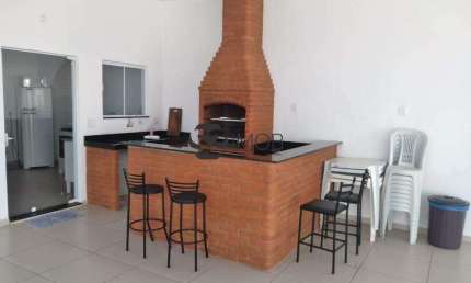 Casa para alugar em Jardim Monte Líbano de 50.00m² com 1 Quarto