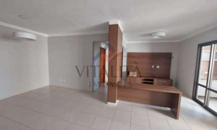 Apartamento para venda e aluguel em Bosque Das Juritis de 137.00m² com 3 Quartos, 3 Suites e 2 Garagens