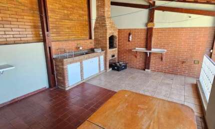 Casa para venda em Jardim Santa Francisca de 174.20m² com 3 Quartos e 2 Garagens