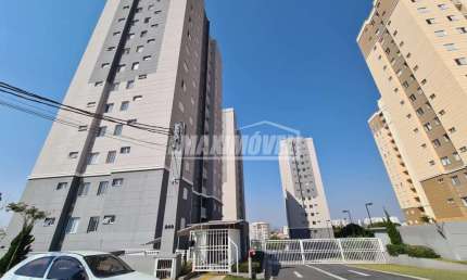 Apartamento para venda em Jardim São Carlos de 56.00m² com 2 Quartos e 1 Garagem